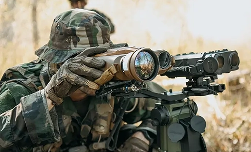 EO/IR & Laser Systems featured image