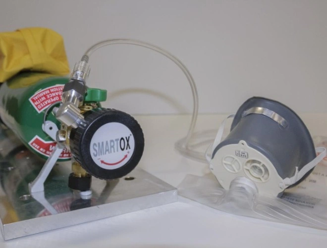 Medical Oxygen Systems