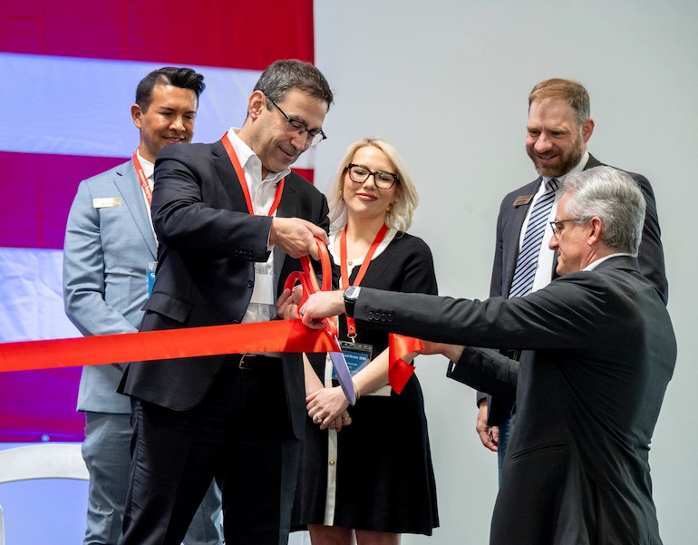 Safran Colorado Satellite Propulsion Hub featured image