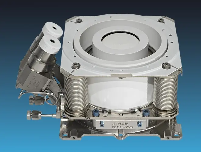 EPS®1350 Hall Effect Thruster