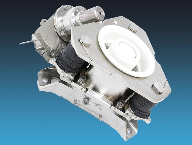 EPS®X00 Hall Effect Thruster