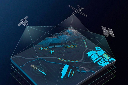 GEO.AI