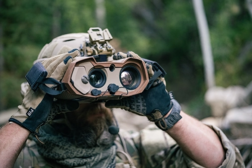 Safran DSI Optronics