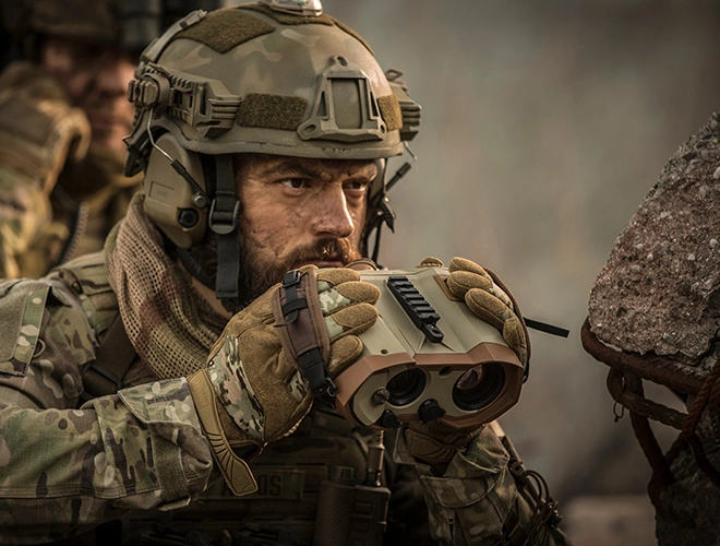 Dismounted Soldier Solutions