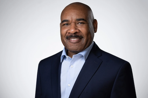 Charles Jones
