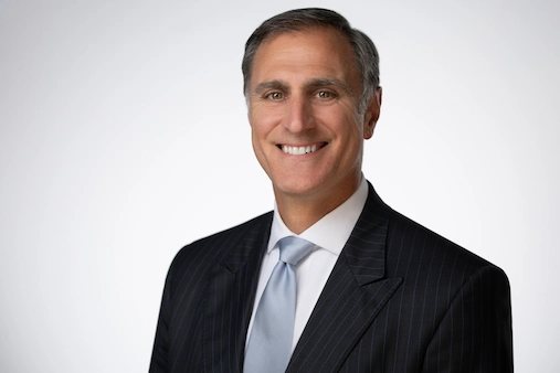 Edward Fortunato