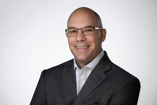 Matt Jordan