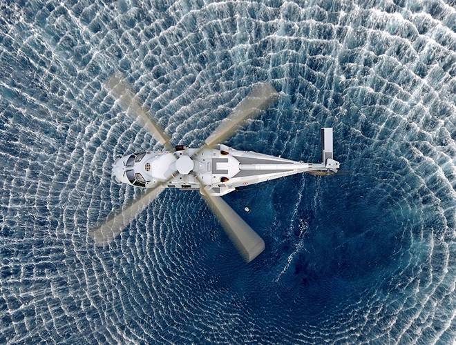 Helicopter Engines