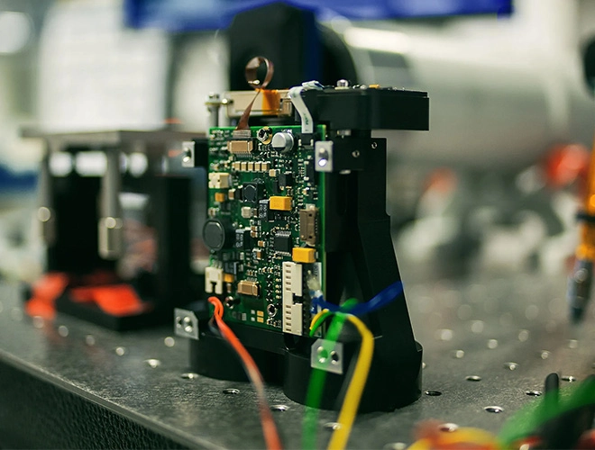 OEM Modules & Custom Solutions