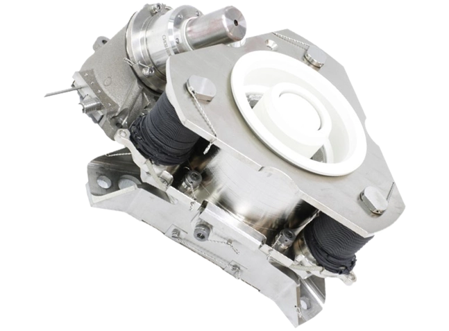 Safran DSI EPS®X00