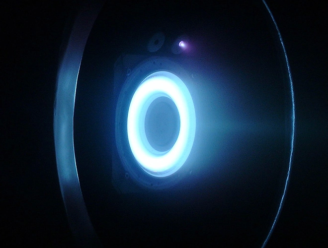 Satellite Propulsion Systems