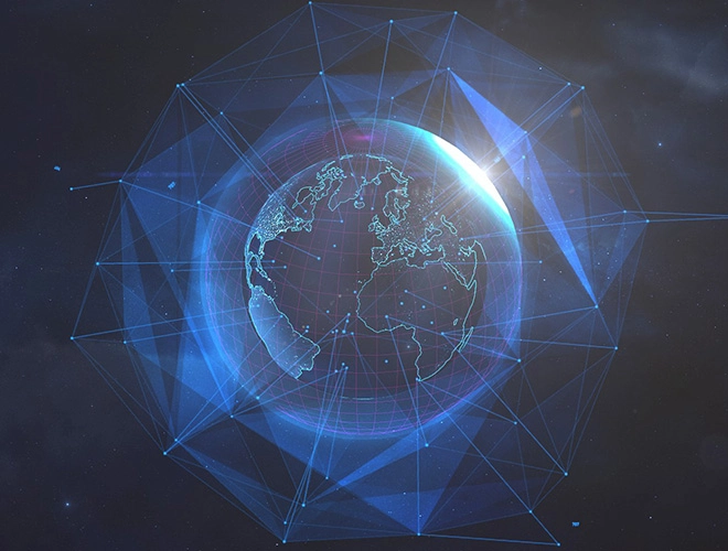 Space & Ground Domain Awareness