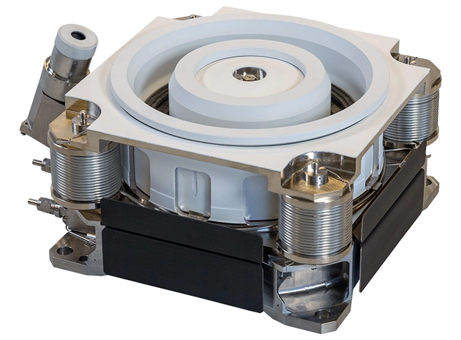 Safran DSI EPS®5000