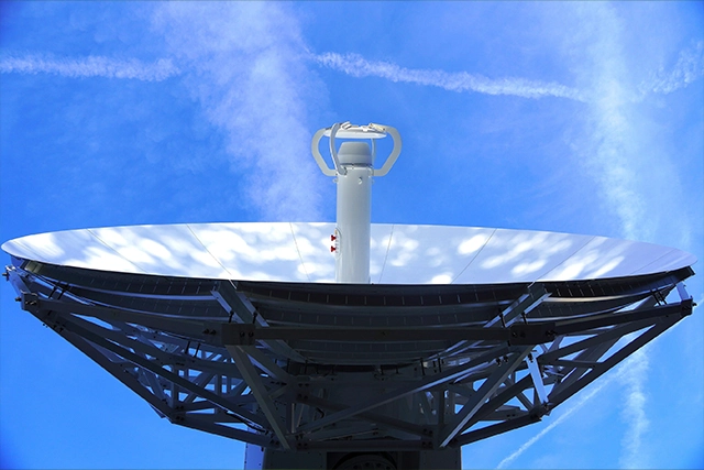 Vision Antenna