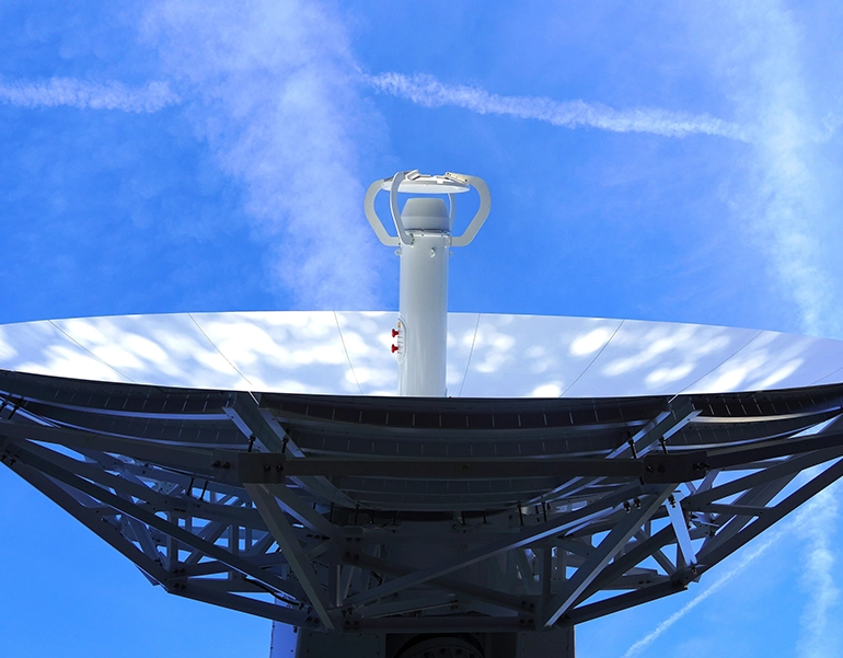 Safran DSI Vision Antenna